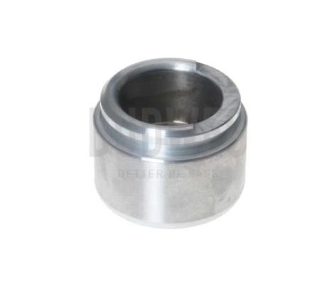 Piston, brake caliper